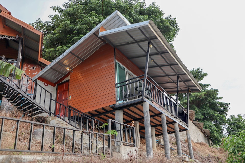 OYO 1082 Chom Dao Resort, Ko Lanta P1, Krabi