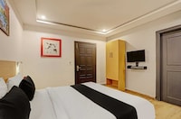 Super Townhouse Swain Heritage