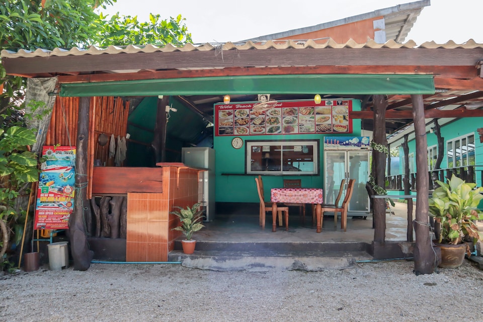 OYO 1083 Lanta Wild Beach Resort, Ko Lanta P1, Krabi