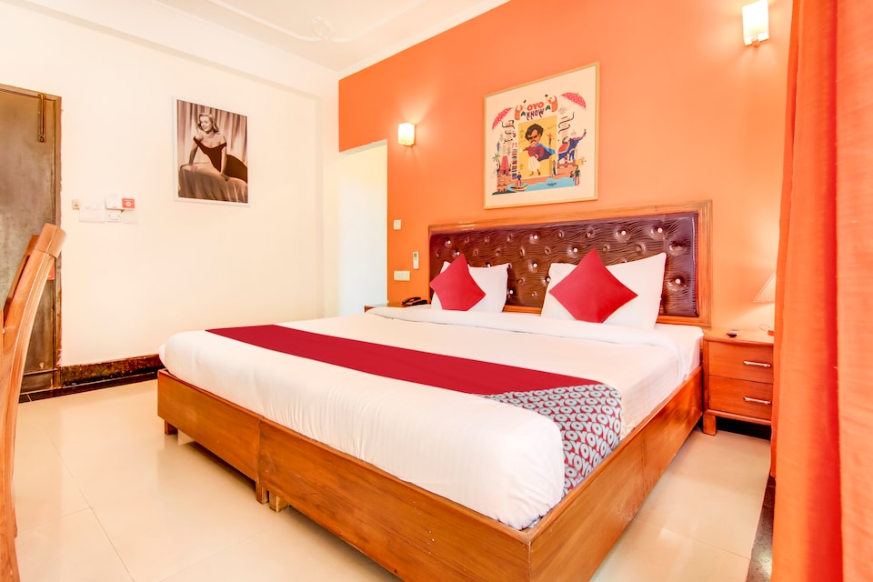 OYO Flagship 389 Maitri Park, Mumbai Wadala-Chembur-Mankhurd, Mumbai