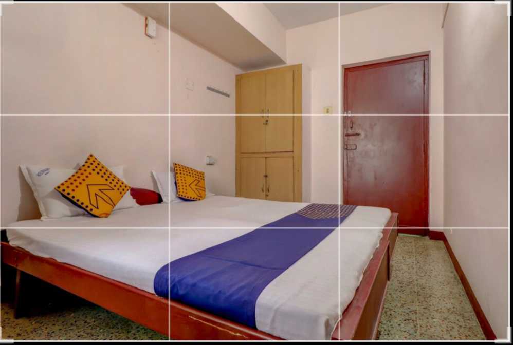 Spot On Hotels in Red Fields, Coimbatore Starting ₹579 Upto 77 OFF