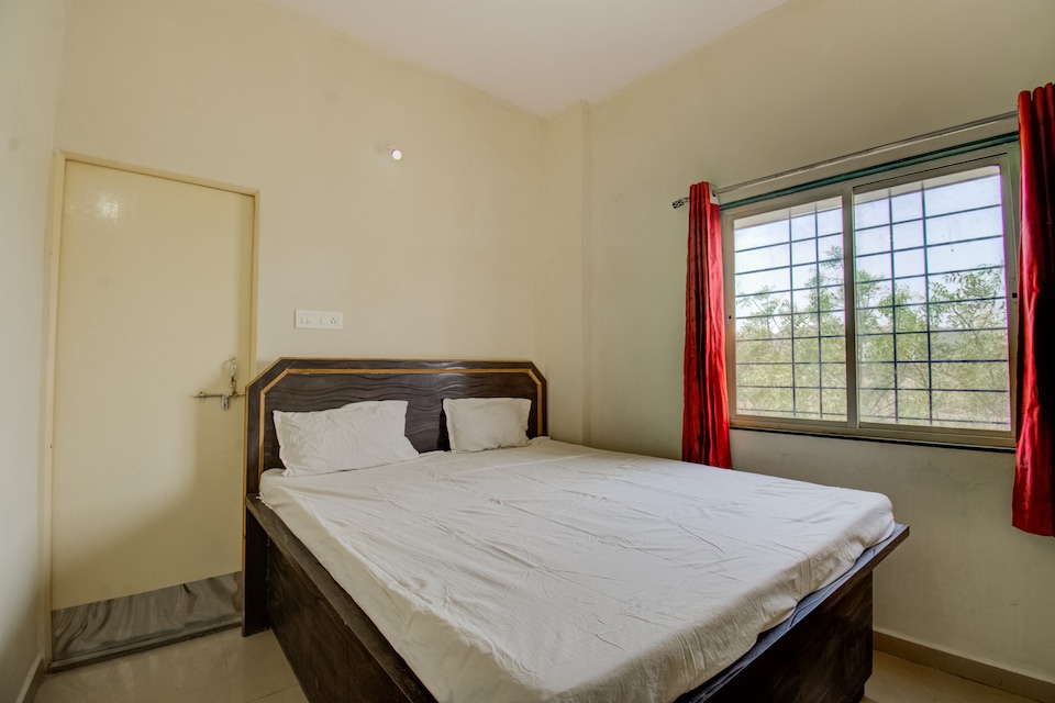 SPOT ON 74251 Sk Villa, Gwalior, Gwalior