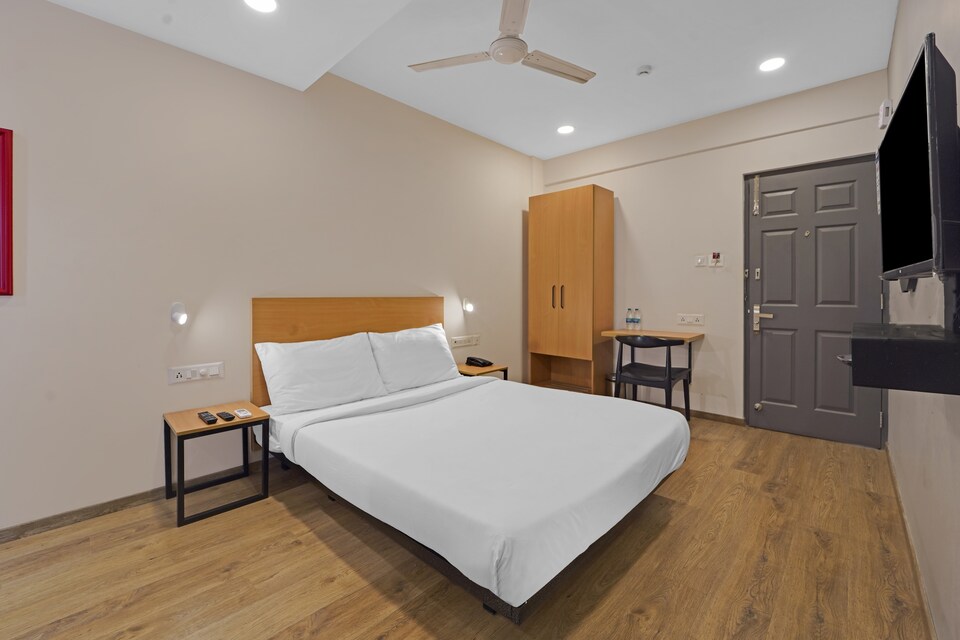 live on chn2132, OMR Chennai, Chennai