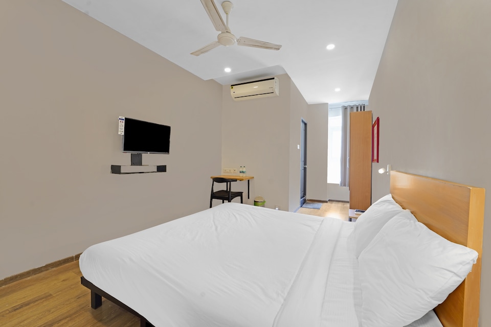 live on chn2132, OMR Chennai, Chennai