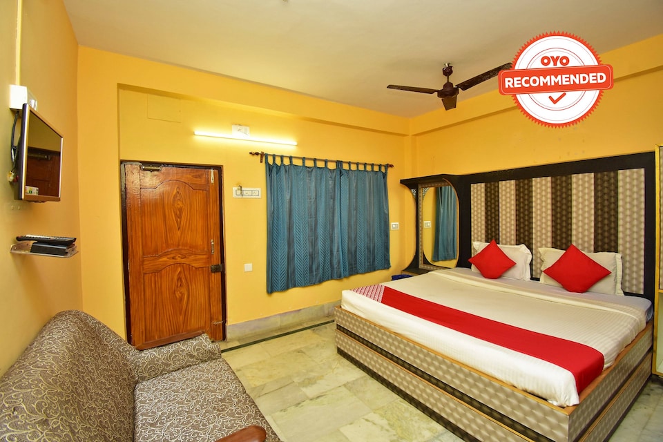 Live on new code DGH037, Old Digha, Digha