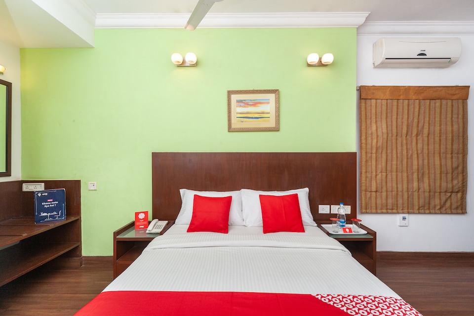 Capital O 26381 Lifestyle Residences, Thiruvanmiyur Chennai, Chennai