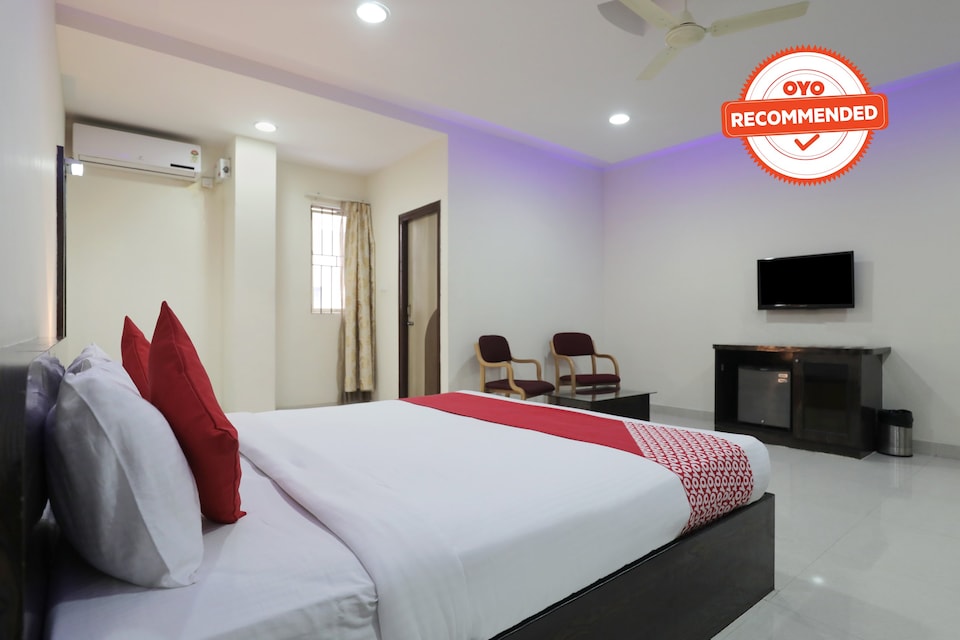 Live on BLR2818, Electronic City Phase 1 Bangalore, Bangalore