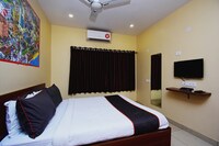 Hotel O Gokul Residency