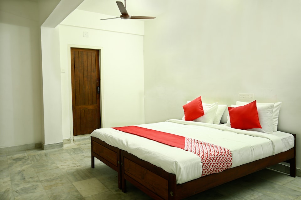  live on TVM399, Medical College - Pattom, Trivandrum