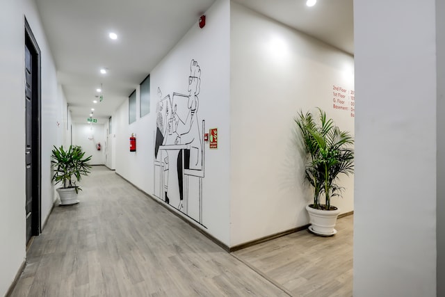 Townhouse Siddharth Vihar Ghaziabad