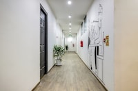 Townhouse Siddharth Vihar Ghaziabad