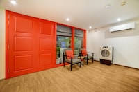 HOTEL O TOWNHOUSE 219