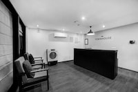 HOTEL O TOWNHOUSE 219