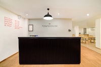 HOTEL O TOWNHOUSE 219