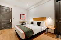 HOTEL O TOWNHOUSE 219