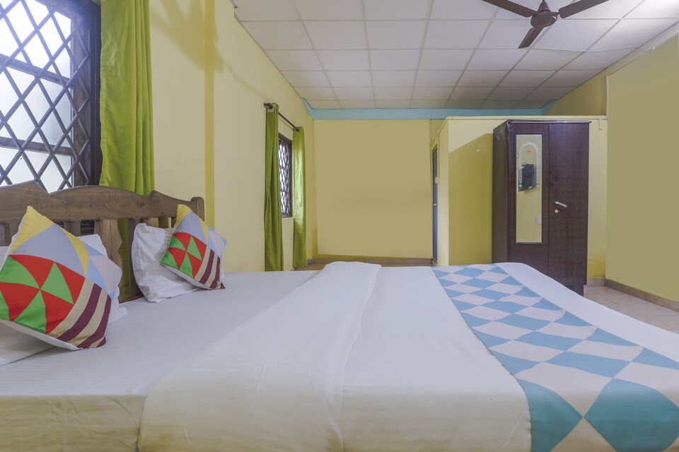 OYO Home 74263 Graceful Studio Anjuna, Anjuna Vagator Goa, Goa