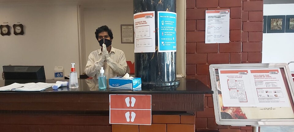 CAPITAL O74268 Springotel, Kakkanad Kochi, Kochi