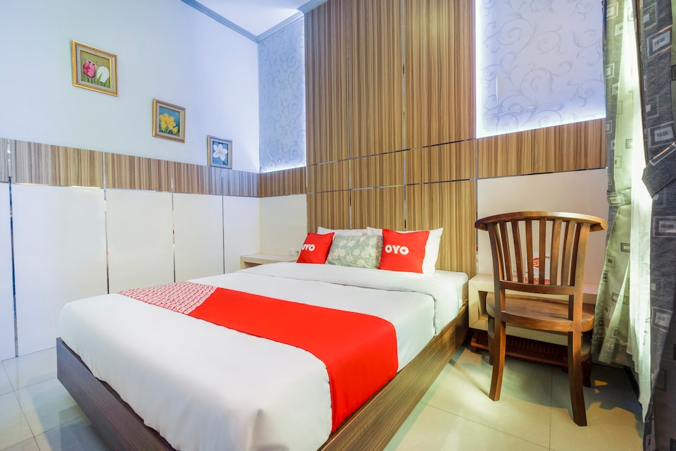 OYO 3814 Pelangi Garden Syariah, Solo Timur, Solo