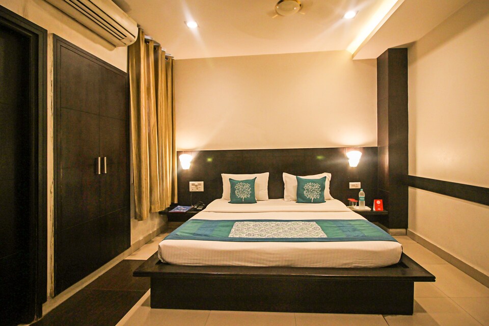 OYO 6260 Hotel RR Inn, Aligarh, Aligarh