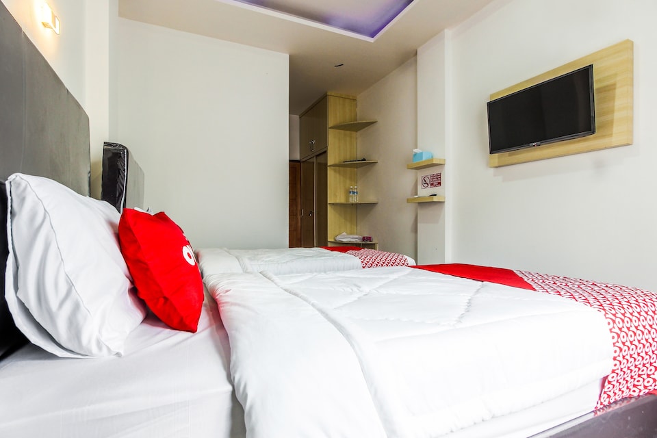 OYO 3816 The Tispa Syariah Residence, Palembang Kota, Palembang