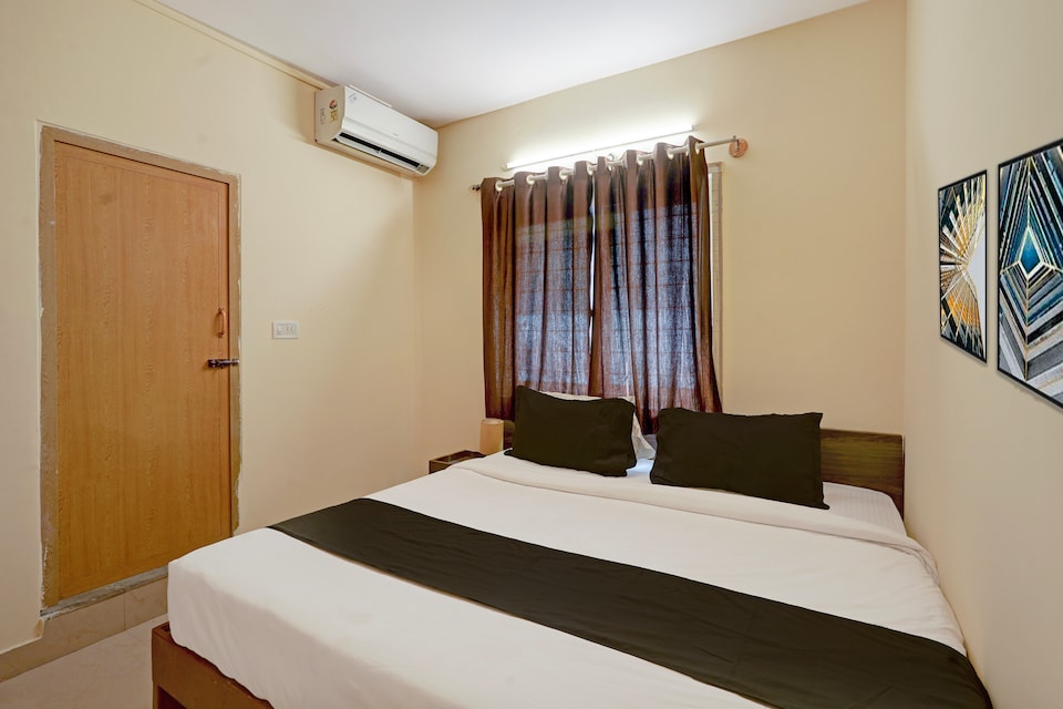 Hotel O Thanisandra Railway Station Formerly Urban Drift, Manyata Bangalore, Bangalore