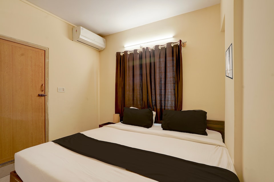 Hotel O Thanisandra Railway Station Formerly Urban Drift, Manyata Bangalore, Bangalore