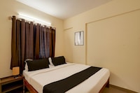 Hotel O Thanisandra Railway Station Formerly Urban Drift