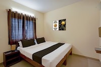 Super Hotel O Thanisandra Railway Station Formerly Urban Drift