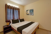 Hotel O Thanisandra Railway Station Formerly Urban Drift