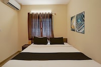 Hotel O Thanisandra Railway Station Formerly Urban Drift