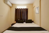 Hotel O Thanisandra Railway Station Formerly Urban Drift