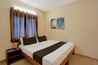 Super Hotel O Thanisandra Railway Station Formerly Urban Drift