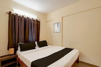 Super Hotel O Thanisandra Railway Station Formerly Urban Drift