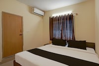 Hotel O Thanisandra Railway Station Formerly Urban Drift