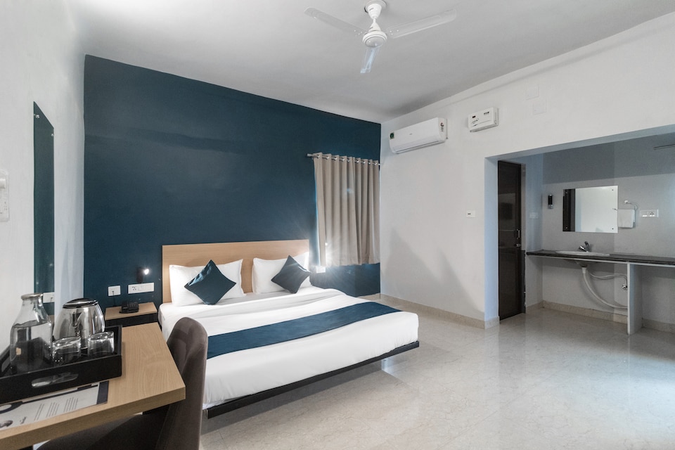 Namaskar Silver Key, Khandagiri Bhubaneswar, Bhubaneswar