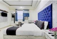 Hotel O The Dynamic