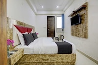 Hotel O The Dynamic