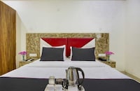 Hotel O The Dynamic