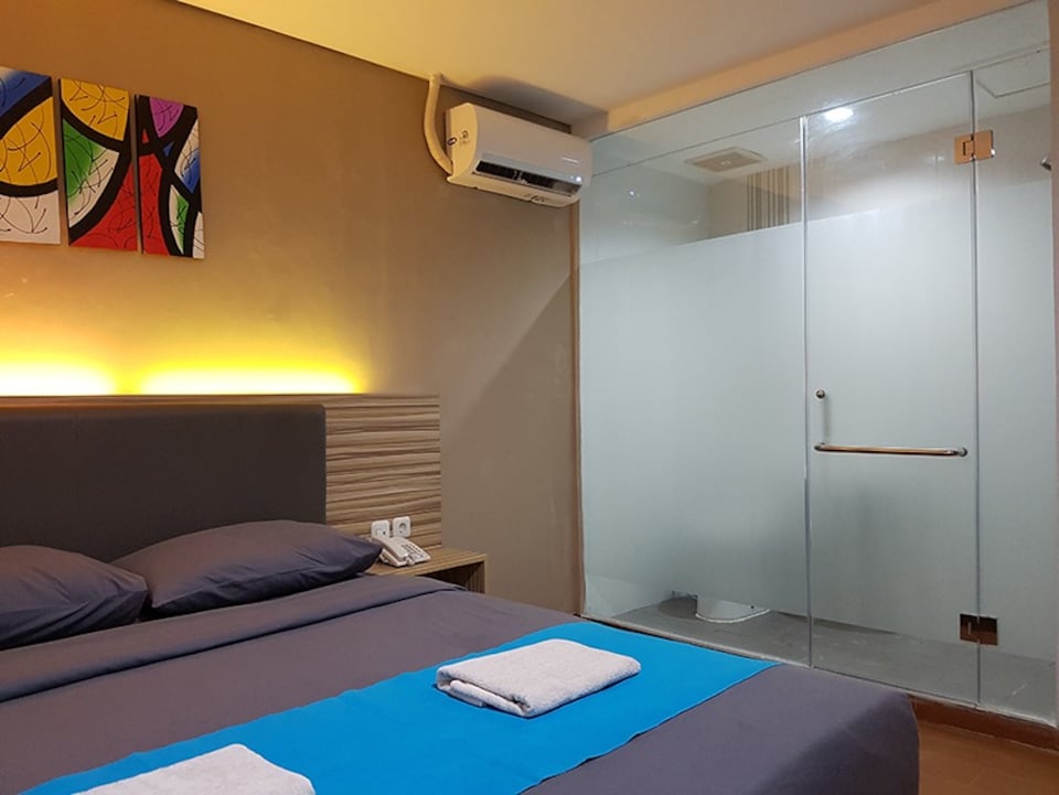 OYO 3818 Csr Residence , Mangga Besar, Jakarta