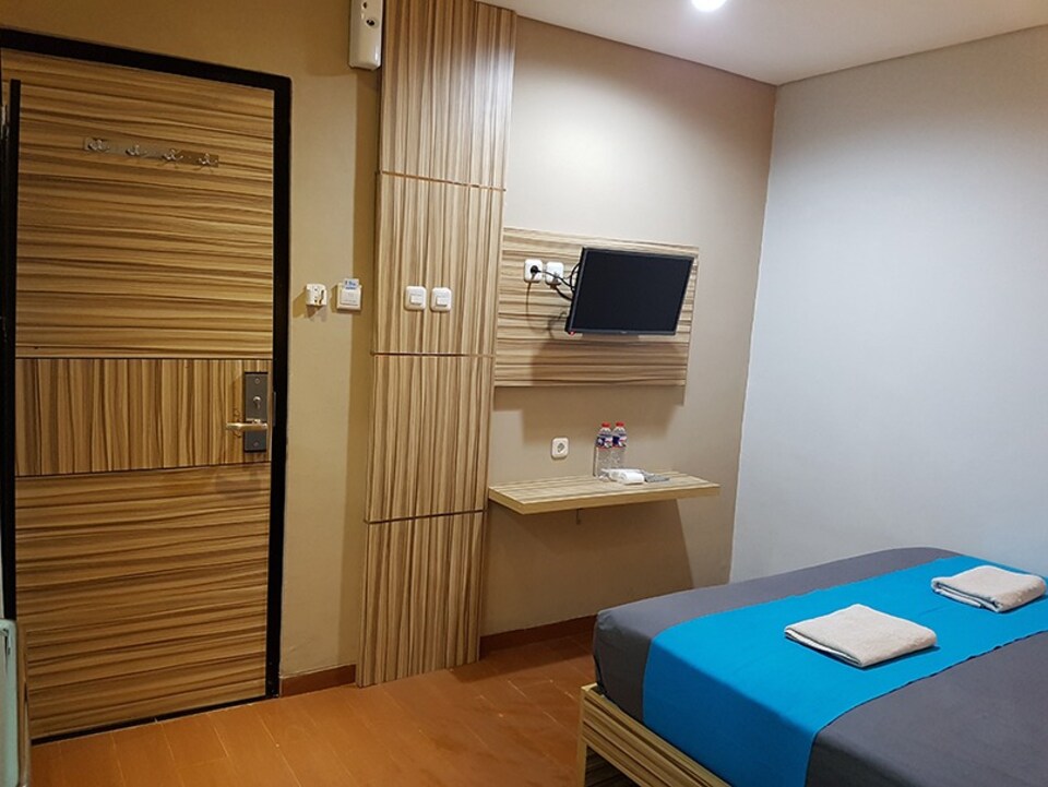 OYO 3818 Csr Residence , Mangga Besar, Jakarta