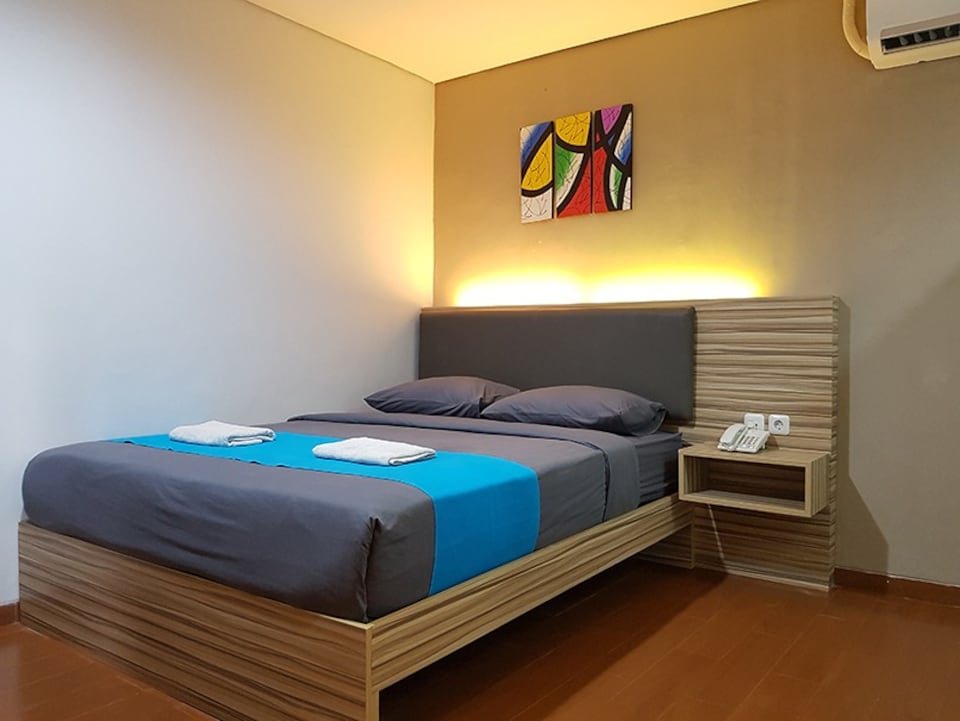 OYO 3818 Csr Residence , Mangga Besar, Jakarta