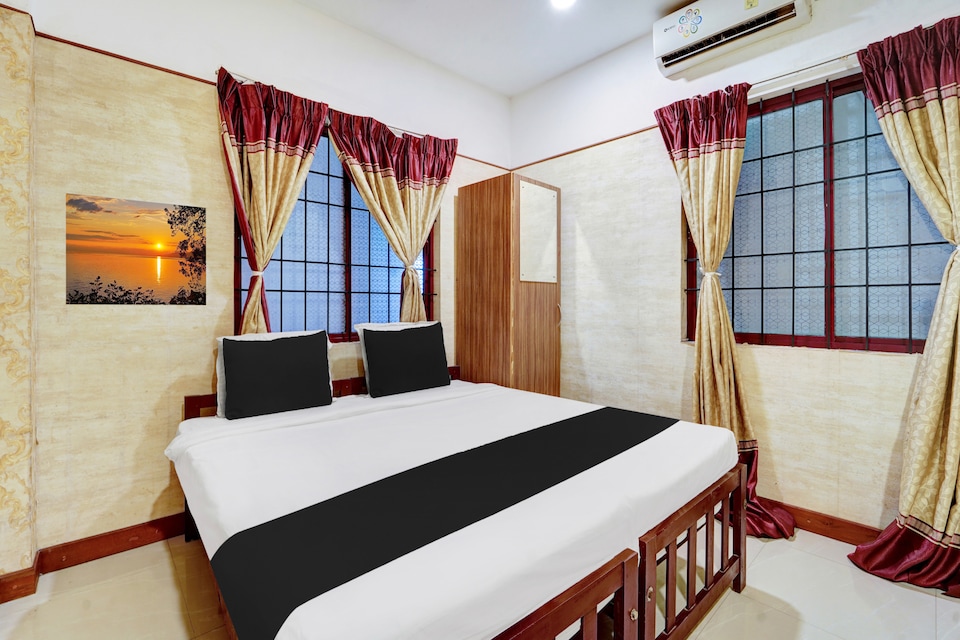 Super Collection O Vazhakkala Kakkanad, Kakkanad Kochi, कोच्चि