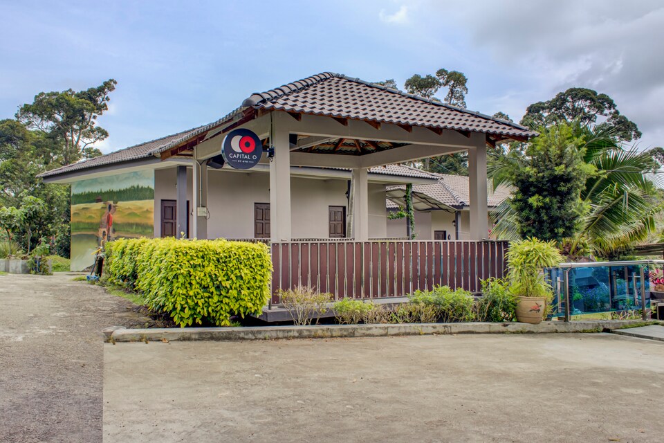Capital O 90088 Mbp Leisure Resort , Batu Pahat, Batu Pahat