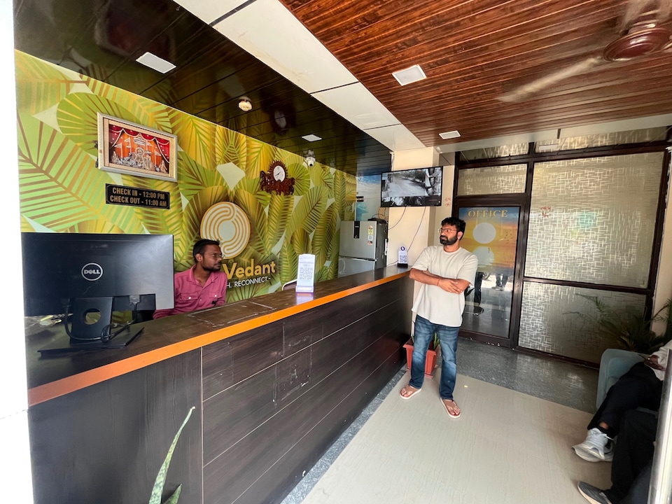 Hotel O Bhanwar Niwas, Jaipur Airport, Jaipur