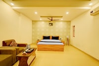 Hotel O Bhanwar Niwas