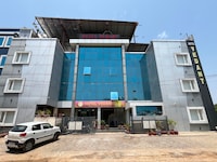 Hotel O Bhanwar Niwas
