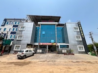 Hotel O Bhanwar Niwas