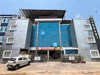 Hotel O Bhanwar Niwas