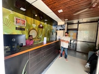 Hotel O Bhanwar Niwas