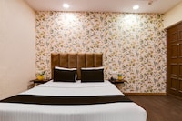 Super Townhouse Parkstreet Formerly Hotel Royal Garden